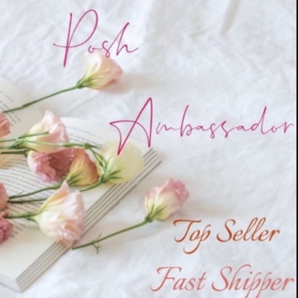 Vintage Earrings, Flower Basket Butterfly, Garden - Picture 8 of 11